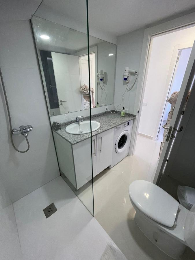 Corralejo Oasis Apartment Exterior photo