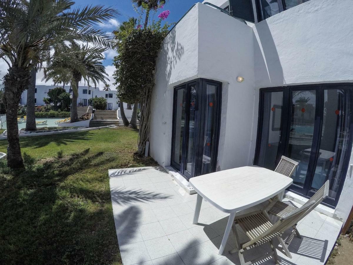 Corralejo Oasis Apartment Exterior photo